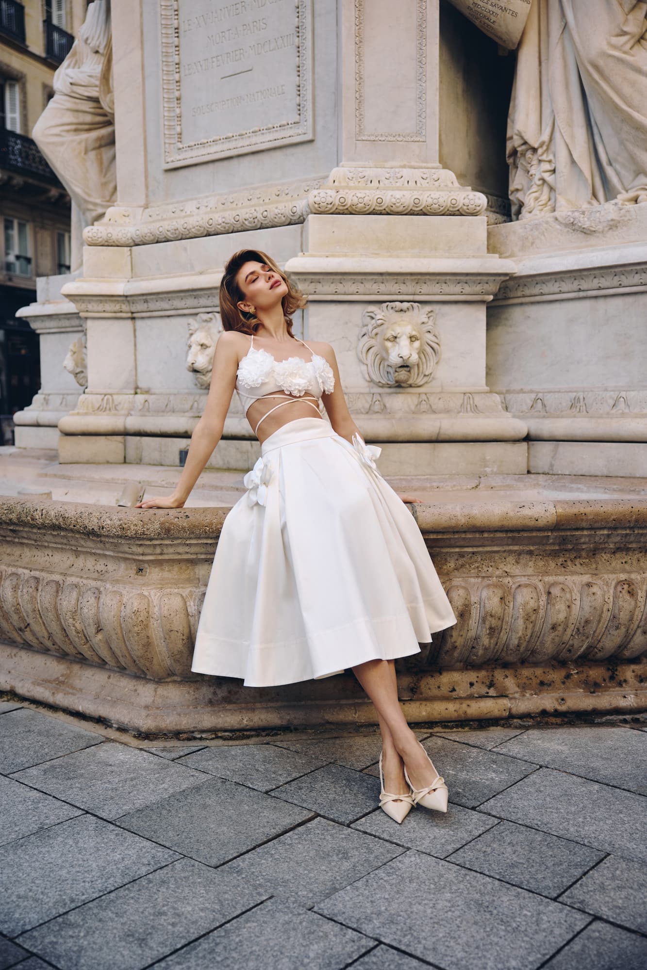 Skirt